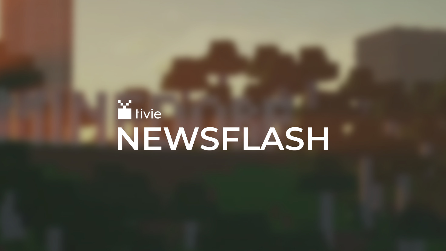 tivie Newsflash vom 9. September 2024